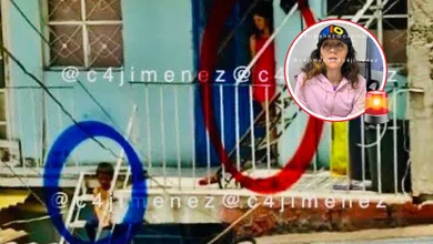 Autoridades buscan a Berenice tras nueva orden judicial relacionada con la muerte de Crucito; además surge un nuevo video del caso.