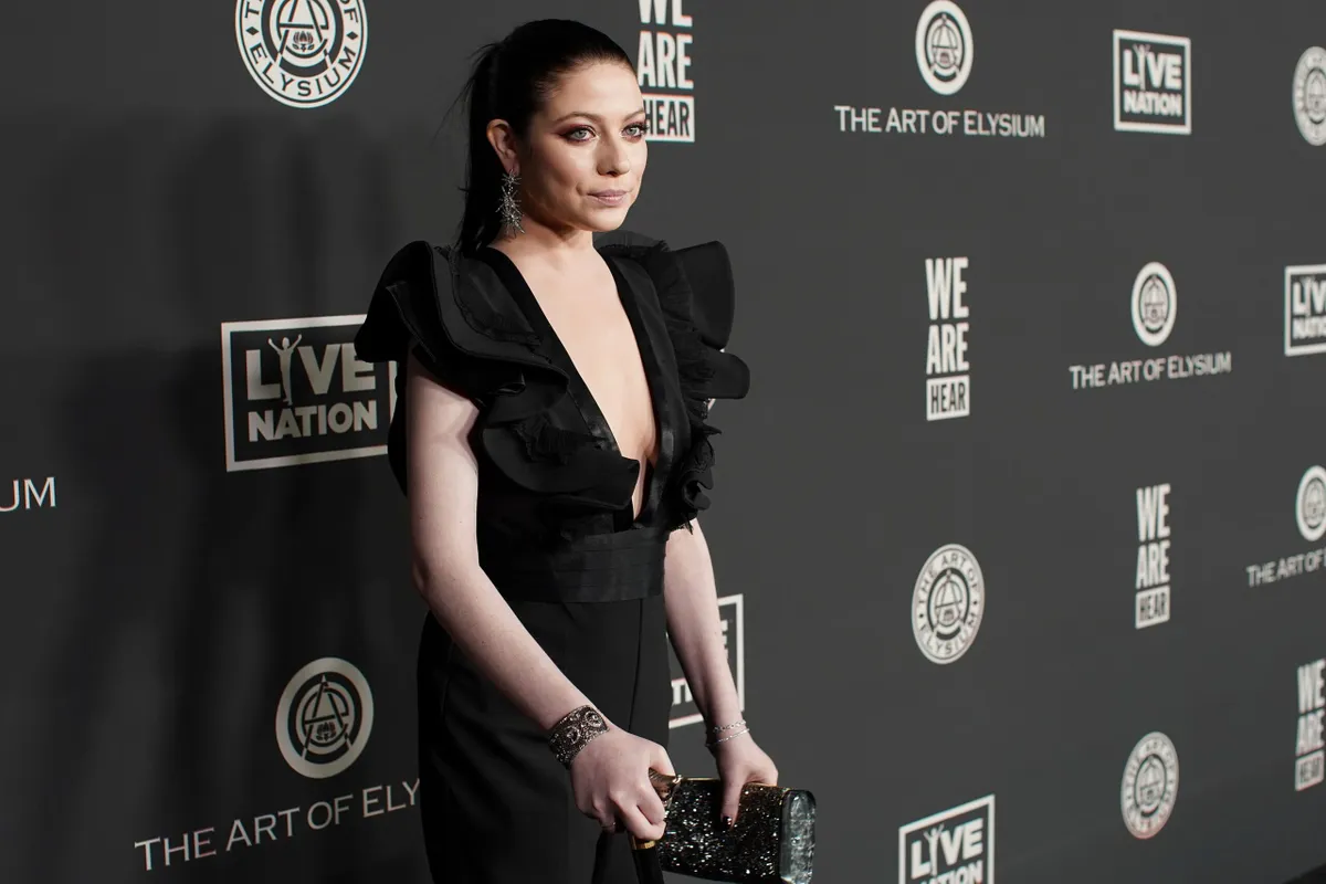Michelle Trachtenberg: reportan su fallecimiento a los 39 años