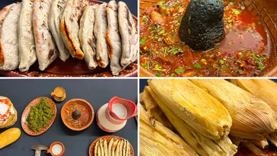 Tradición, cocina y cultura se reunirán en Santa Ana Batha. La feria patronal estrenará una muestra gastronómica con platillos típicos y cocineros tradicionales de la región.