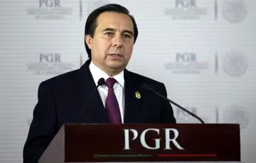 Tomás Zerón