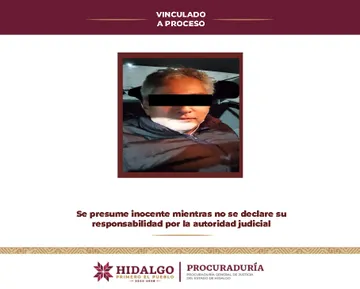Huejutla: vinculan a proceso a exalcalde por allanamiento de morada y amenazas