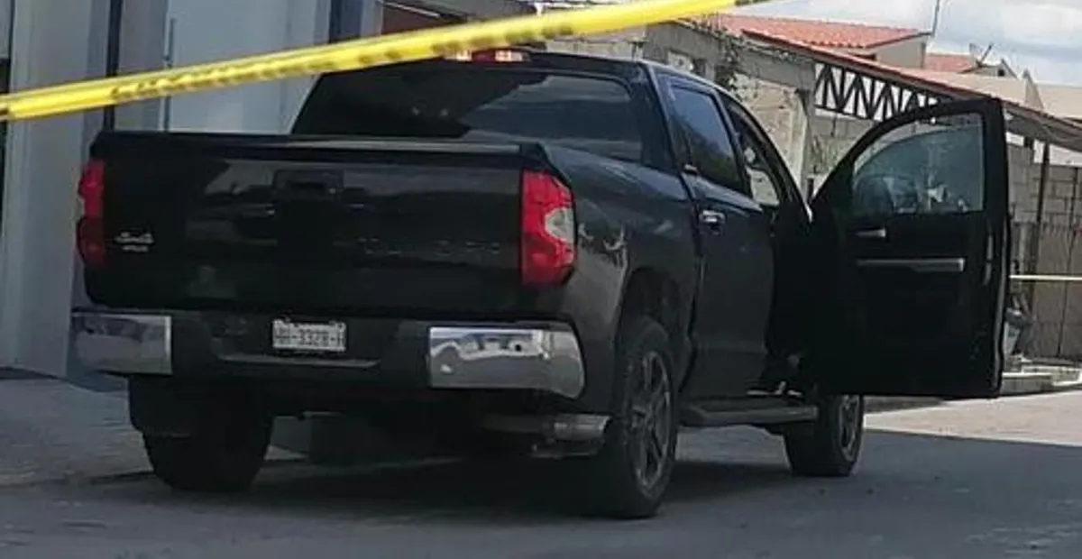 Tula de Allende: matan a balazos a hombre en colonia San Lorenzo