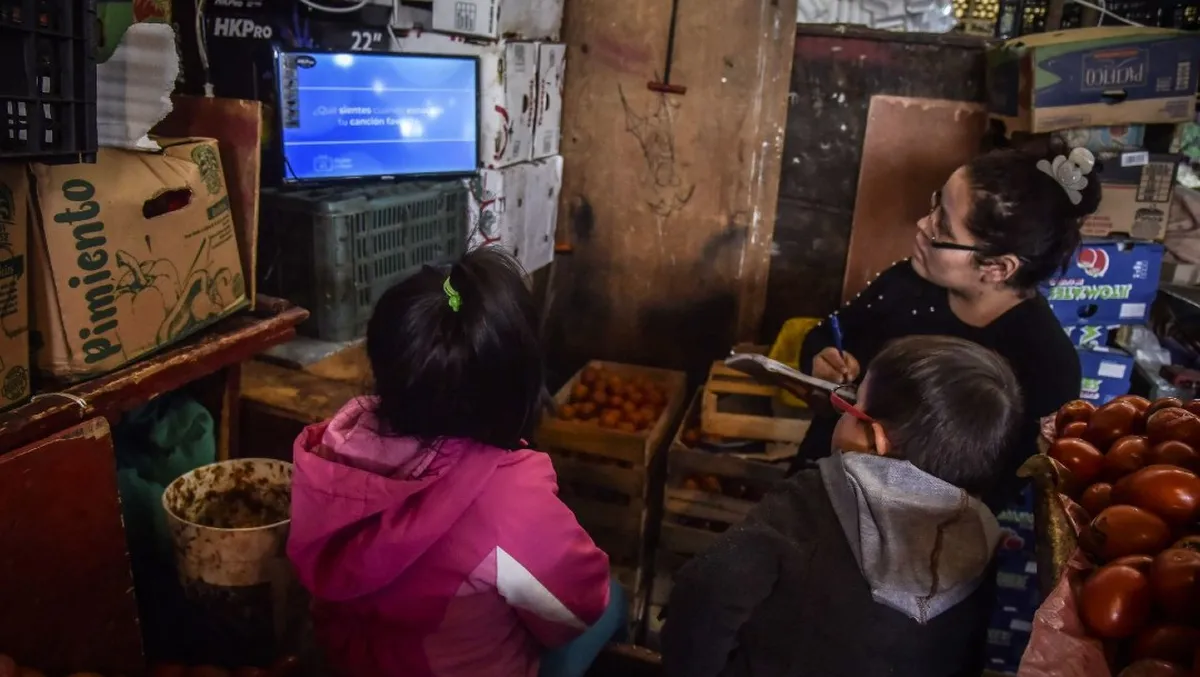 Calificaciones pasan a segundo término; SEP publica nuevos criterios de evaluación