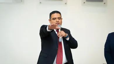 Carlos Emmanuel Durán Marmolejo