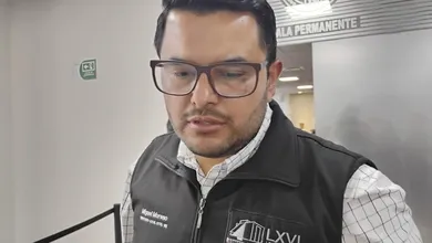 Diputado Miguel Ángel Moreno Zamora