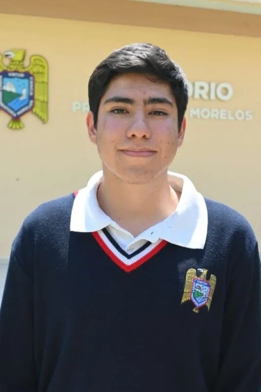 ¡Orgullo Hidalguense! Jóvenes representarán a México en competencia internacional
