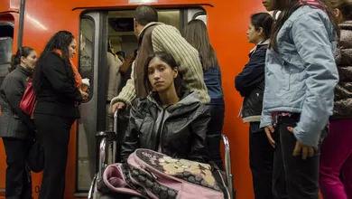 pensión del Bienestar para personas con discapacidad