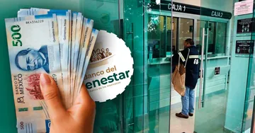 Anuncian tres nuevas sucursales del Banco del Bienestar en Tizayuca