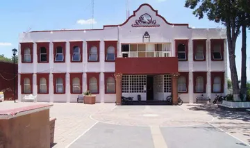 Ayuntamiento de Tepeapulco