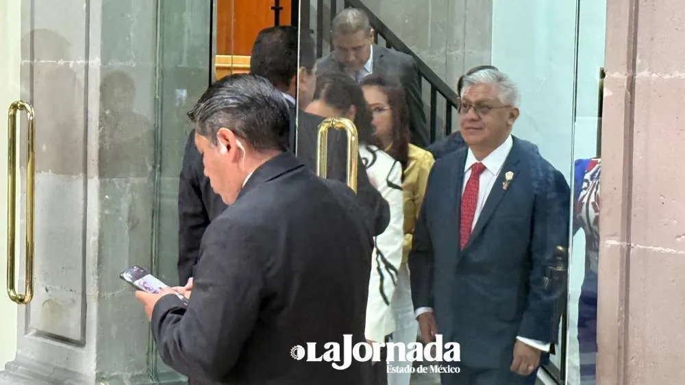 CUSAEM podría formar parte de la Secretaría de Seguridad