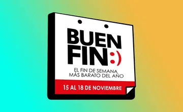El Buen Fin 2024: ¿qué tiendas participan?
