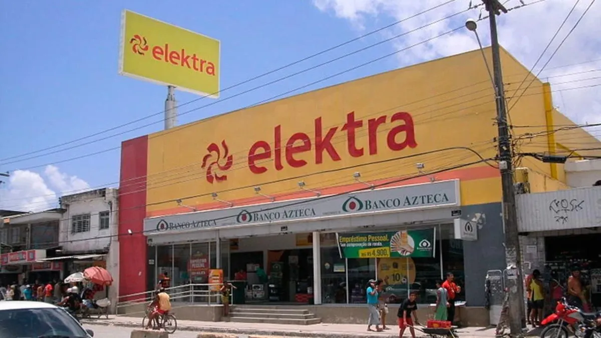 Accionistas de Grupo Elektra aprueban privatización de la compañía