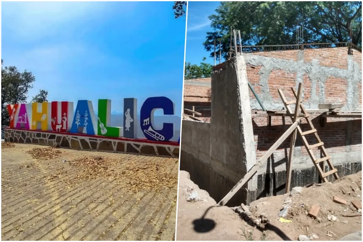 Municipios de Hidalgo pagaron 35.4 mdp por obras inconclusas