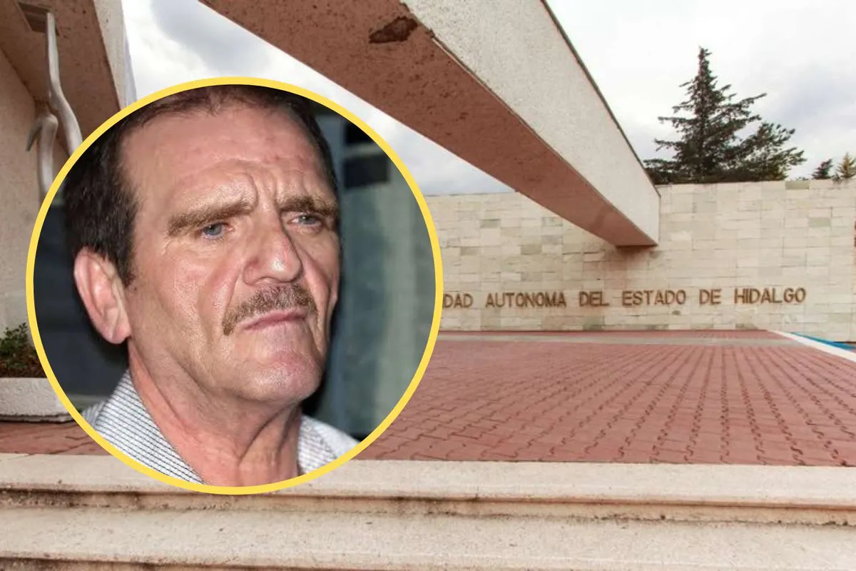 El Güero Palma: consigue PGJH auto de formal prisión por asesinato en CEUNI