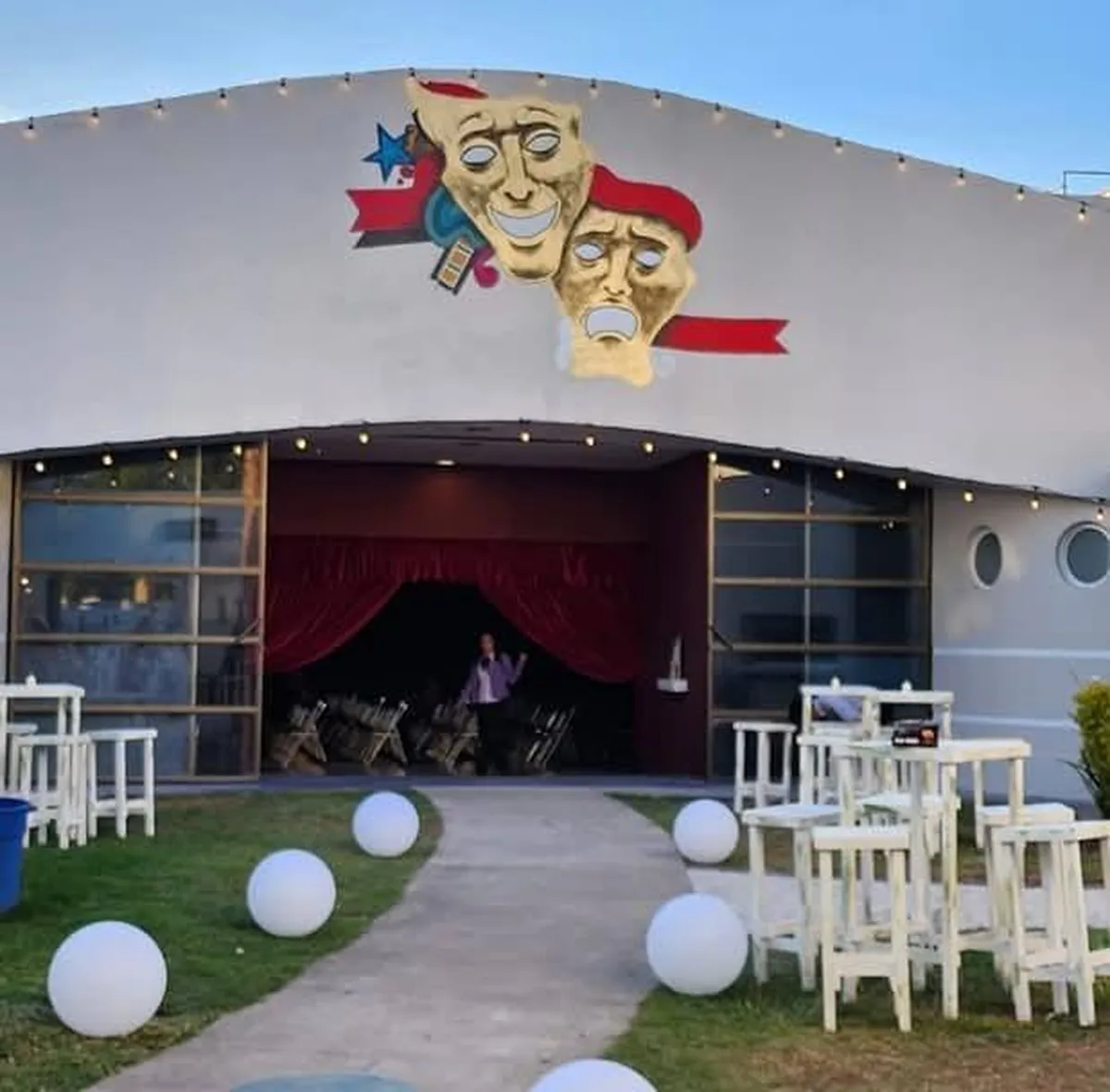 Cataplúm: una experiencia teatral única llega a Tulancingo