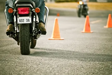 Impartirá Policía Estatal curso para manejar motocicleta