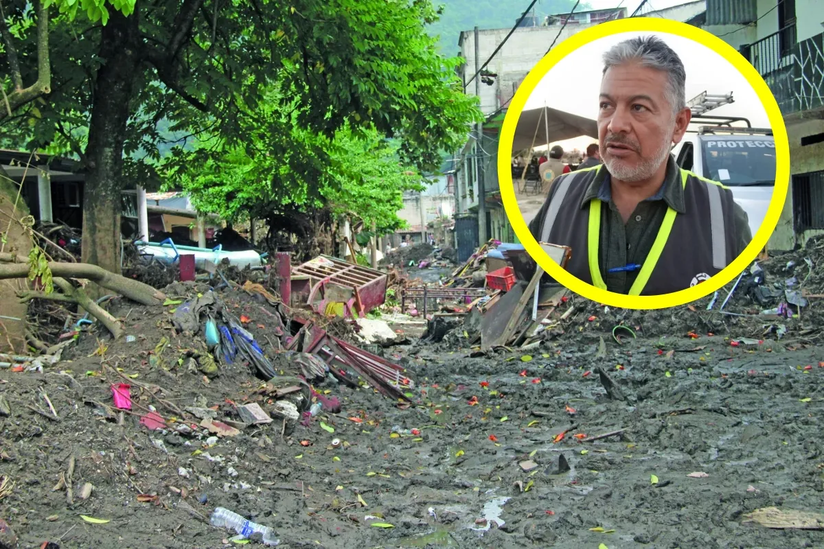 La CNPC alertó sobre el inminente desastre el 9 de octubre