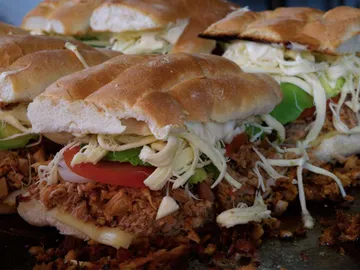 Feria de la Torta 2025 CDMX: fechas, sede, actividades y la torta gigante de 90 metros