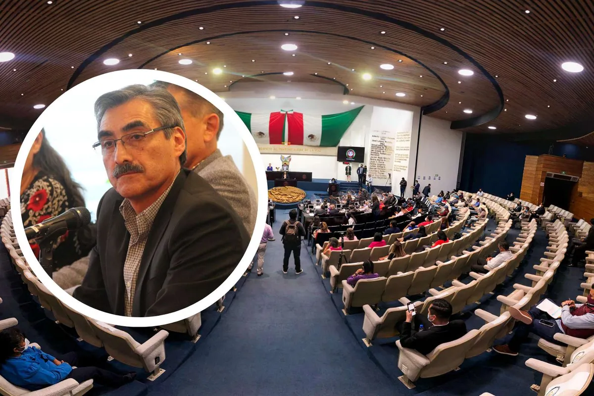 Paro UAEH: diputada pide llamar a comparecer a rector