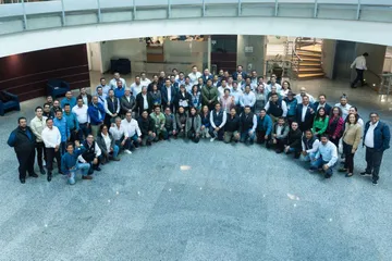 La Cruz Azul celebra la Semana del Cooperativismo 