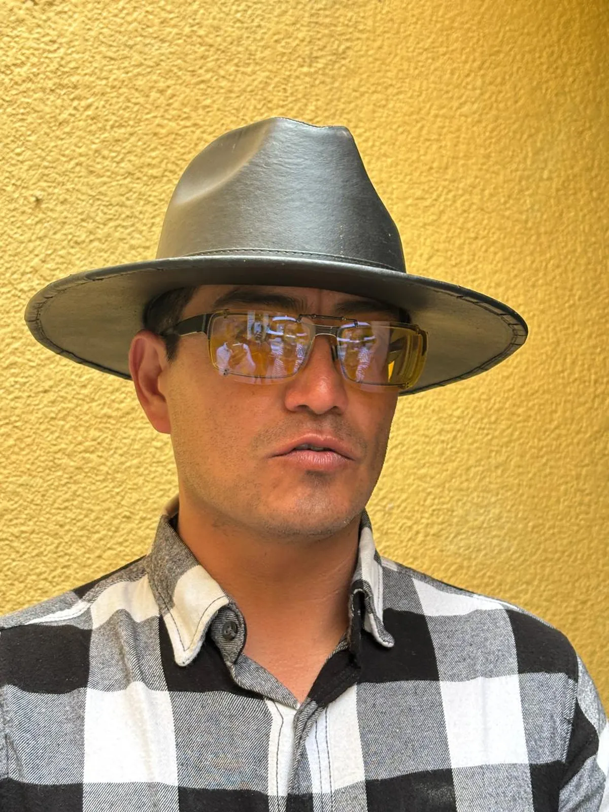 Padre de las niñas del caso Zimapán promueve amparo por desaparición forzada