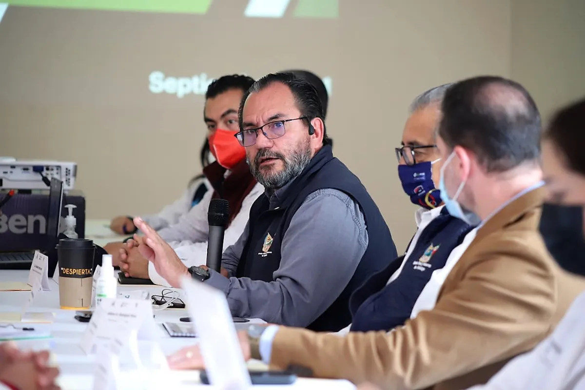 Sin recursos para operar tres hospitales de Hidalgo; necesarios 188 mdp anuales: Salud