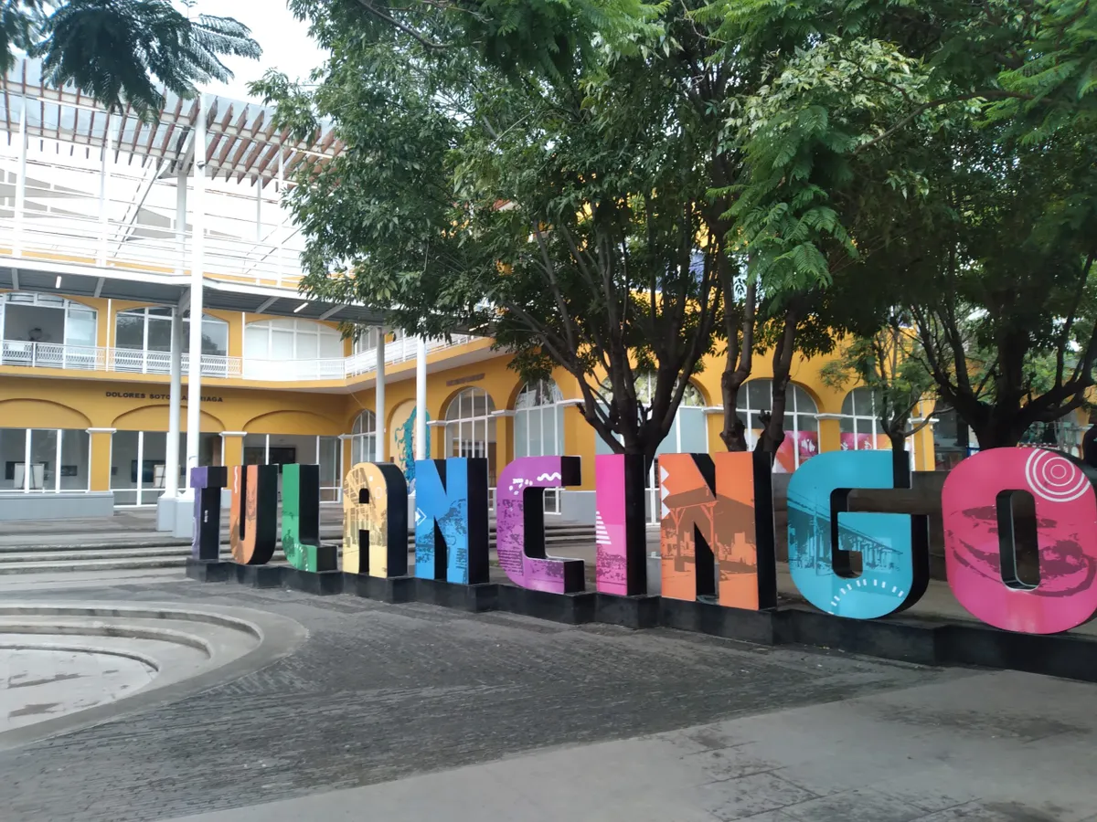 Tulancingo