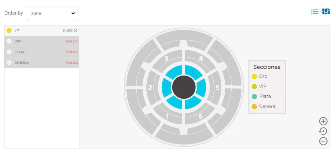 Palenque Pachuca 2023: Boletos de Junior H cerca de agotarse