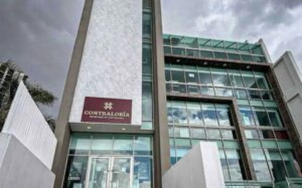 Contraloría de Hidalgo cancela registro de un proveedor y un contratista del padrón del gobierno