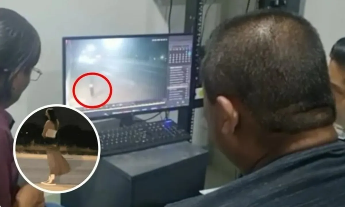 Debanhi Escobar: filtran último video donde aparece con vida pidiendo ayuda