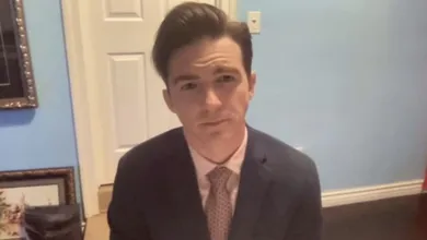 Drake Bell se declara culpable