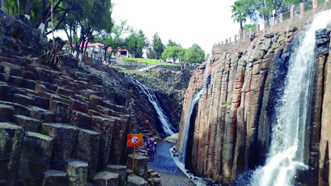 Los mejores lugares turísticos de Hidalgo para visitar en esta temporada