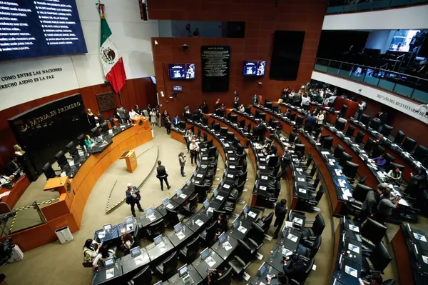 Senado de la República