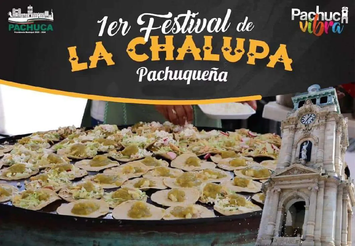 Festival de la Chalupa Pachuqueña: fecha, lugar y cómo poner tu puesto