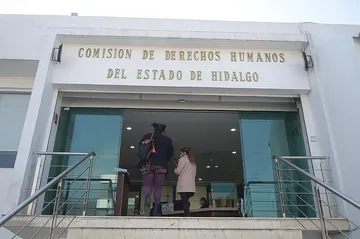 Nombramiento de ombudsperson no exime violación por retraso: Academia de Derechos Humanos