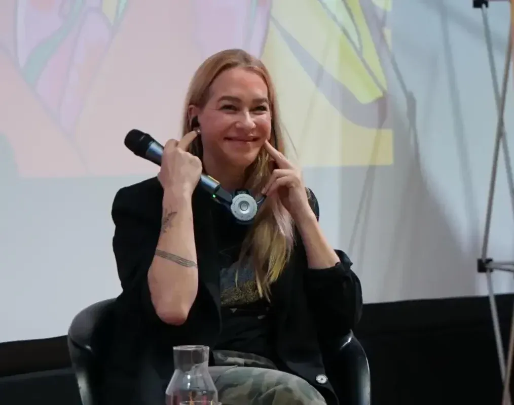 “’Corre, Lola, corre’, símbolo del feminismo”