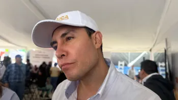 Elección de delegados en Pachuca transcurrió con tranquilidad señala Jorge Reyes