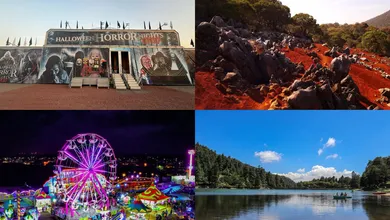 Hidalgo ofrece tradición, aventura y entretenimiento este fin de semana. Aquí te contamos dónde ir.