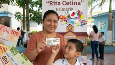 El Gobierno de México inició la dispersión del Apoyo para Uniformes y Útiles mediante las tarjetas del Banco del Bienestar.