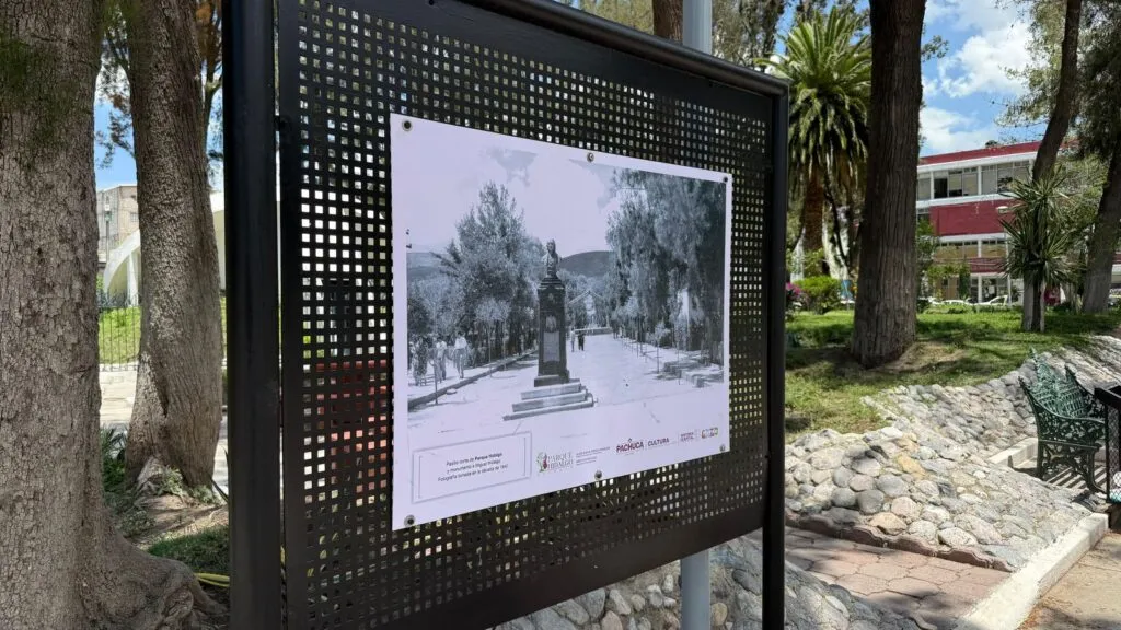 Fotos inéditas y leyendas locales: así son las nuevas exposiciones en Pachuca