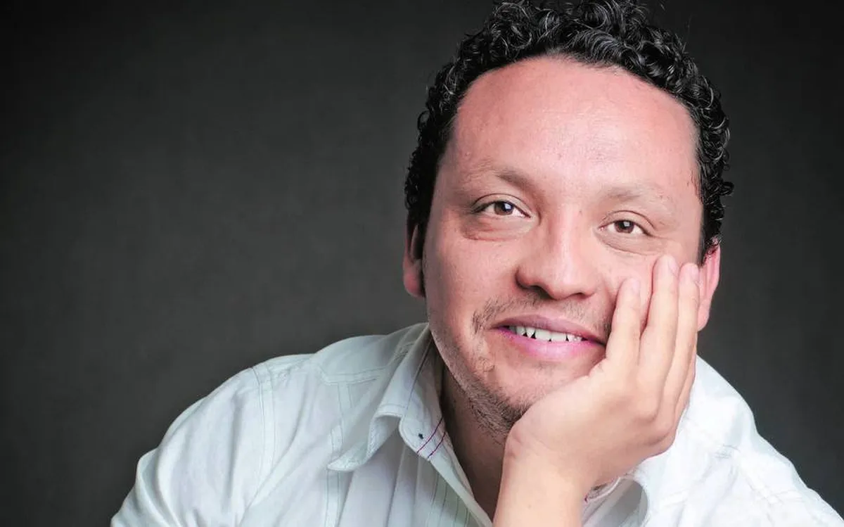 Crean a partir de la ficción historia épica prehispánica