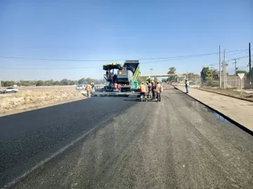 Gobierno invertirá más de 53 mil mdp en infraestructura carretera durante 2025