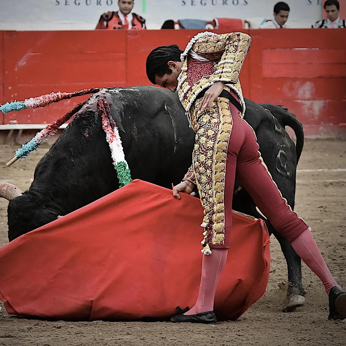 Ernesto Javier Calita