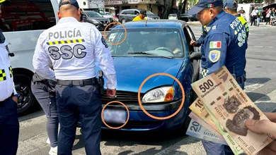 No es solo peligroso… también es multa segura en vacaciones