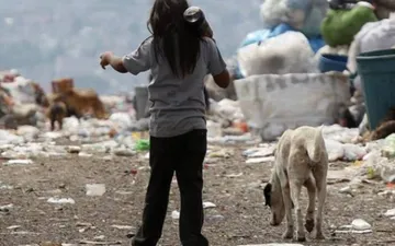 Población en pobreza laboral disminuyó 11 puntos: Coneval