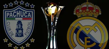 Pachuca vs Real Madrid: este es el grupo para los Tuzos en el Mundial de Clubes 2025