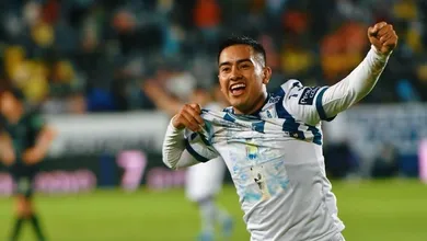 Foto de Erick Sánchez, quien podría ser el nuevo fichaje del Feyenoord.