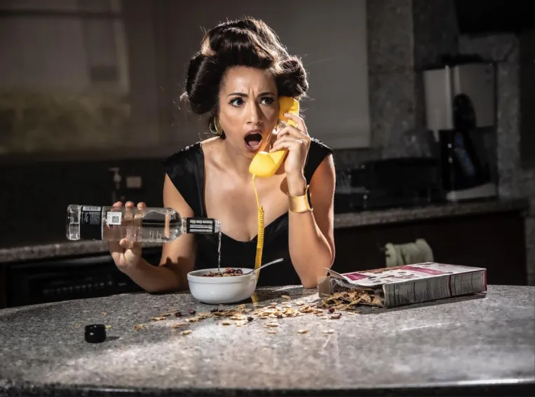 El arte es mi misión de vida: Murad