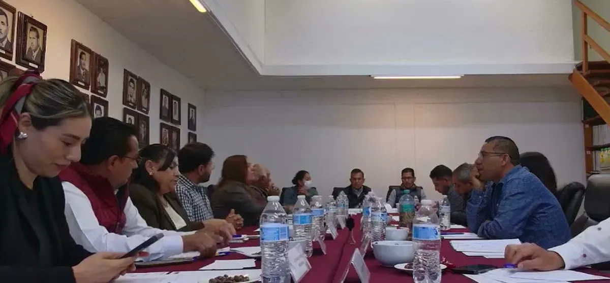 Proponen reducir al 50 por ciento las dietas del cabildo de Cuautepec de Hinojosa