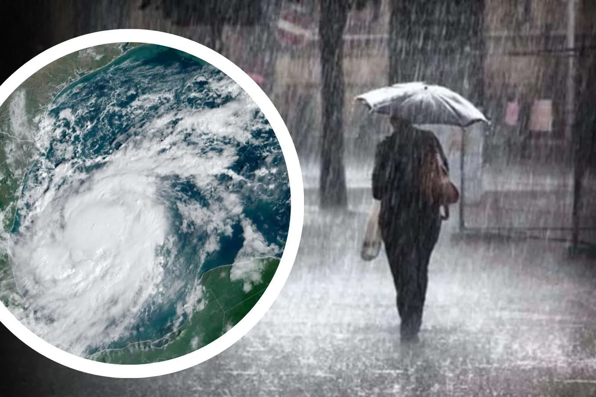 El cielo no dará tregua en Hidalgo: tormentas eléctricas y lluvias intensas entre hoy y mañana